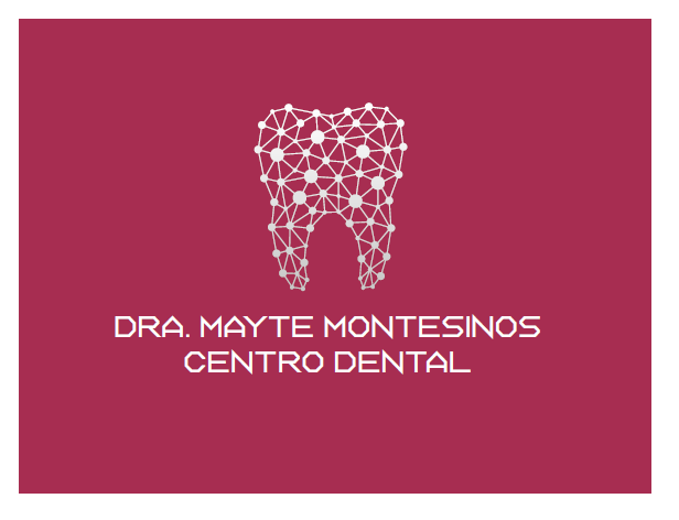 Logo Centro dental Mayte Montesinos